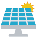 solar panels