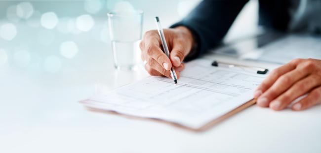 Becoming an Auditor