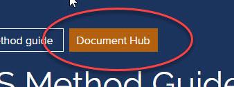 Document Hub News Article Screen Grab 3
