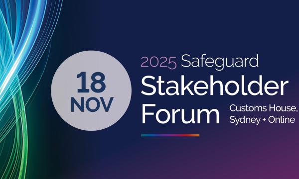 Image for ESS Stakeholder Forum
