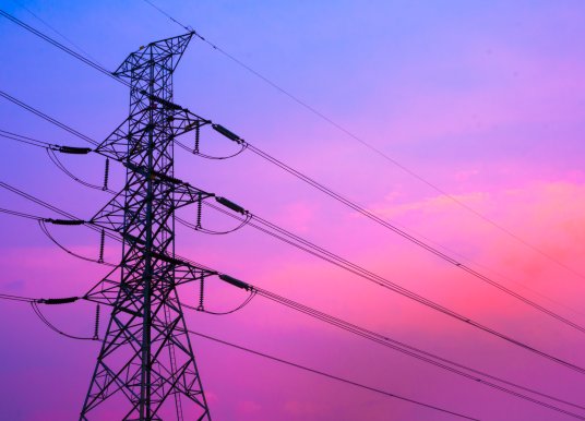 powerlines
